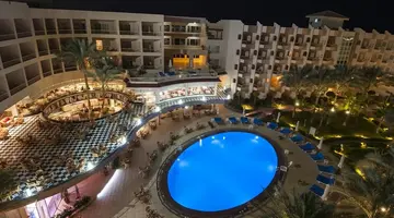 Sea Star Beau Rivage