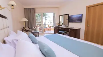 Sea Star Beau Rivage