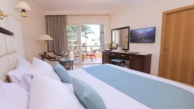 Sea Star Beau Rivage