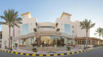 Sea Star Beau Rivage