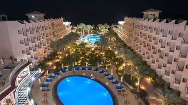 SEA STAR BEAU RIVAGE