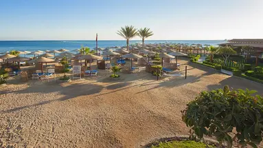 SEA STAR BEAU RIVAGE
