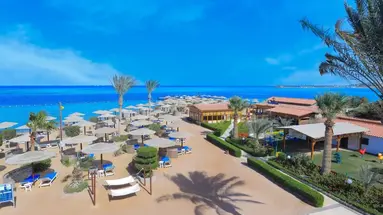 Sea Star Beau Rivage