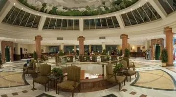 Sea Star Beau Rivage
