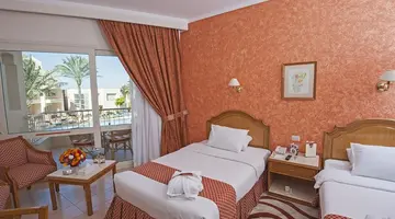 Sea Star Beau Rivage