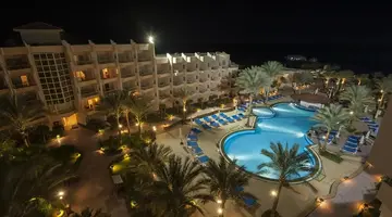 Sea Star Beau Rivage