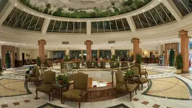 Sea Star Beau Rivage
