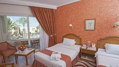 Sea Star Beau Rivage