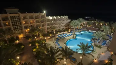 Sea Star Beau Rivage