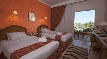 Sea Star Beau Rivage