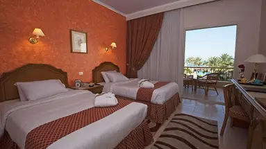Sea Star Beau Rivage
