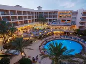 Sea Star Beau Rivage
