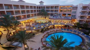 Sea Star Beau Rivage