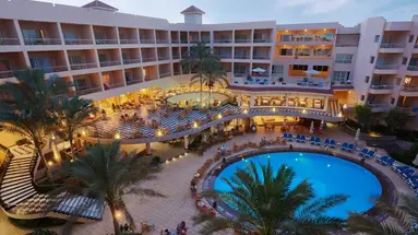 Sea Star Beau Rivage