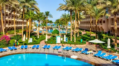 Sea Star Beaurivage