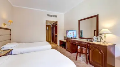 Sea Star Beaurivage