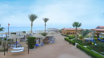 SEA STAR BEAURIVAGE