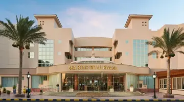SEA STAR BEAURIVAGE