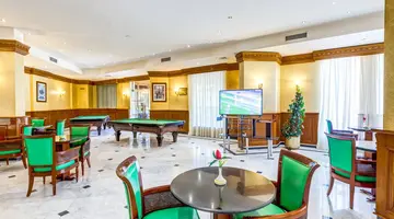 Sea Star Beaurivage