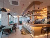 Sea Star Hotel