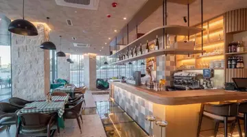 Sea Star Hotel