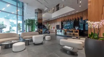 Sea Star Hotel