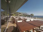 Sea Star Hotel