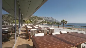 Sea Star Hotel