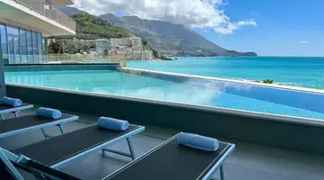 Sea Star Hotel
