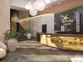 Sea Star Hotel