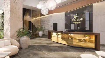 Sea Star Hotel