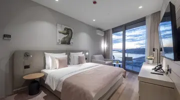 Sea Star Hotel