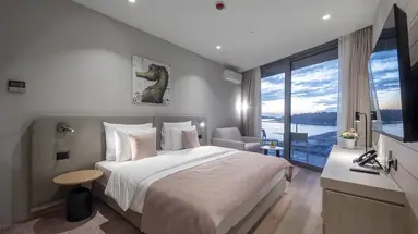 Sea Star Hotel