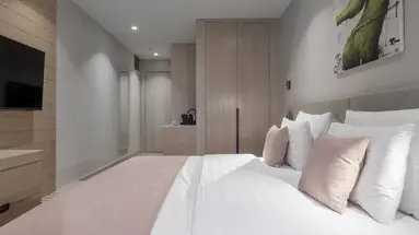 Sea Star Hotel