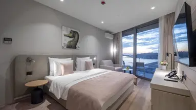 Sea Star Hotel