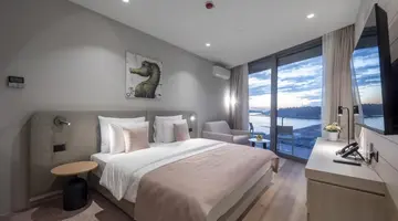 Sea Star Hotel