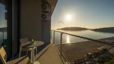 Sea Star Hotel