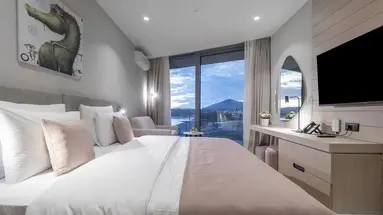 Sea Star Hotel