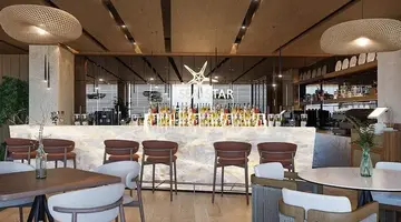 Sea Star Hotel