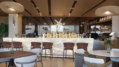 Sea Star Hotel