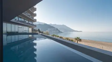 Sea Star Hotel