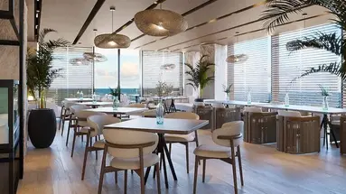 Sea Star Hotel