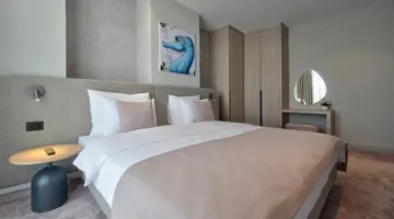 Sea Star Hotel