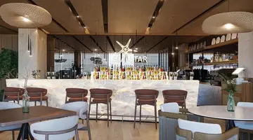 Sea Star Hotel