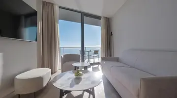 Sea Star Hotel