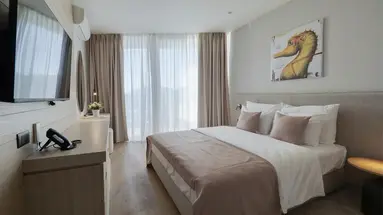 Sea Star Hotel