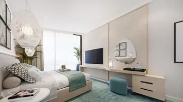 Sea Star Hotel