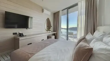 Sea Star Hotel