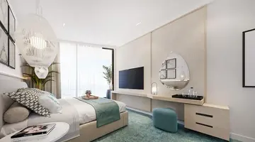 Sea Star Hotel