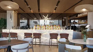 Sea Star Hotel